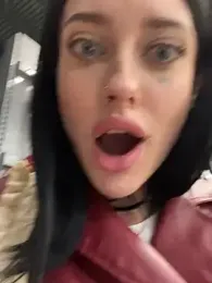 Melissa_crazy — Stripchat recorded stream image, 27.04.2025 15:10