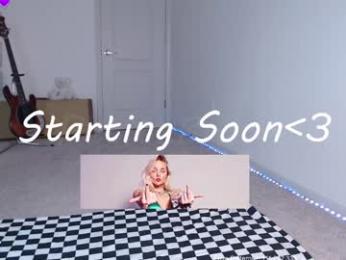 petitebrat — Chaturbate recorded stream screenshot (27 Apr 2025)