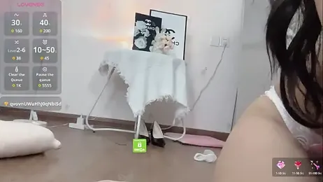 momo-5952 — Stripchat recorded stream image, 27.04.2025 16:00