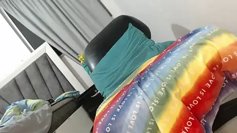 fisting_room — Stripchat recorded stream image, 06.02.2025 21:10