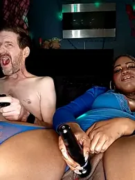 AmazonianMistress — Stripchat recorded stream image, 27.04.2025 19:30