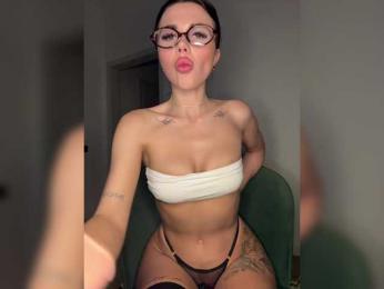 KatrinaMoreno — Bongacams recorded stream image, 27.04.2025 18:00