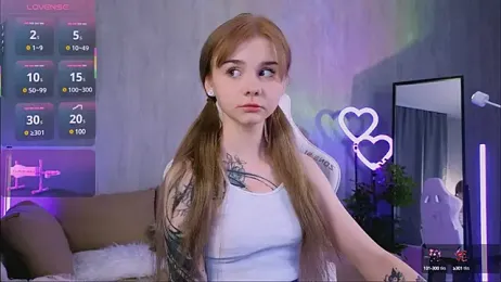 Britney_Lynch — Stripchat recorded stream image, 27.04.2025 20:00