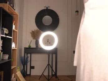kusssecka — Chaturbate recorded stream image, 27.04.2025 14:50