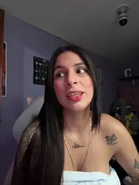 charlotte_stevenss_ — Stripchat recorded stream screenshot (27 Apr 2025)
