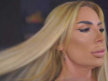 RaquelleVon — Bongacams recorded stream image, 27.04.2025 15:10