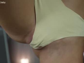 enchant_baby_ — Chaturbate recorded stream image, 27.04.2025 20:10