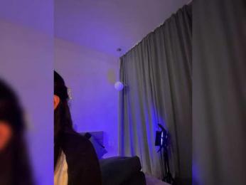 Vilgelmina — Bongacams recorded stream screenshot (27 Apr 2025)