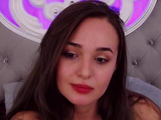 Melissa Fumero — Flirt4free recorded stream image, 27.04.2025 20:30