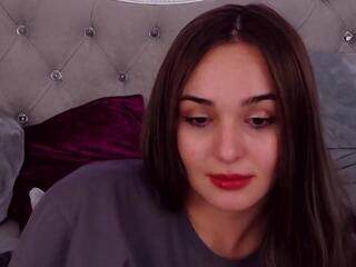 Melissa Fumero — Flirt4free recorded stream image, 27.04.2025 20:30
