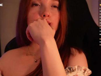 _Q_ — Bongacams recorded stream image, 27.04.2025 20:10
