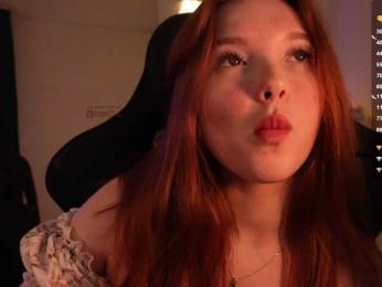 _Q_ — Bongacams recorded stream image, 27.04.2025 20:10