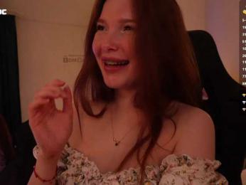 _Q_ — Bongacams recorded stream image, 27.04.2025 20:10