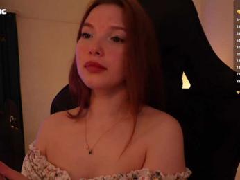 _Q_ — Bongacams recorded stream image, 27.04.2025 20:10