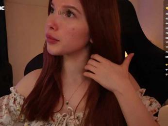 _Q_ — Bongacams recorded stream image, 27.04.2025 20:10