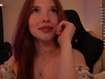 _Q_ — Bongacams recorded stream image, 27.04.2025 20:10