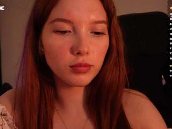 _Q_ — Bongacams recorded stream image, 27.04.2025 20:10