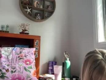 kittengirlxo — Chaturbate recorded stream image, 28.04.2025 03:20