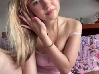 kittengirlxo — Chaturbate recorded stream image, 28.04.2025 03:20