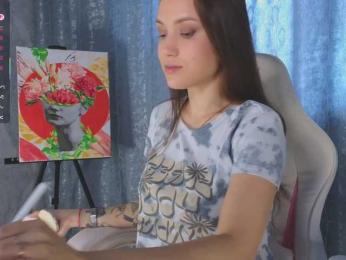 -lost- — Bongacams recorded stream image, 28.04.2025 03:10