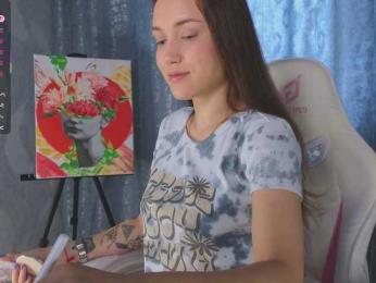 -lost- — Bongacams recorded stream image, 28.04.2025 03:10