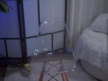 gigi_ulala — Chaturbate recorded stream image, 28.04.2025 00:40