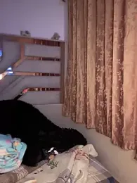 Laura-Khalifa — Stripchat recorded stream image, 28.04.2025 05:00