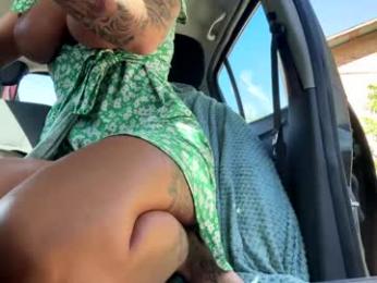 lettali — Chaturbate recorded stream screenshot (28 Apr 2025)