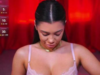 NatyDesiree — Bongacams recorded stream image, 28.04.2025 04:30