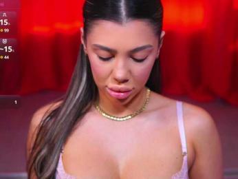 NatyDesiree — Bongacams recorded stream image, 28.04.2025 04:30