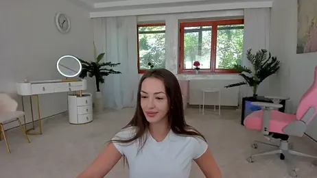 TiffanyHouston_ — Stripchat recorded stream screenshot (28 Apr 2025)