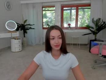 tiffanyhouston_ — Chaturbate recorded stream image, 28.04.2025 06:40