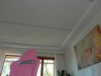 tiffanyhouston_ — Chaturbate recorded stream image, 28.04.2025 06:40