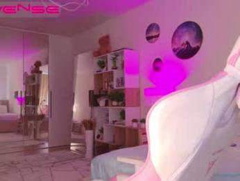 kailyginger — Chaturbate recorded stream image, 28.04.2025 05:10
