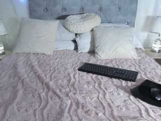 nicolepowell — Camsoda recorded stream image, 07.02.2025 00:00