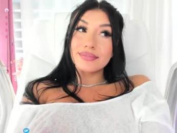miss_diamond__ — Chaturbate recorded stream image, 28.04.2025 06:20
