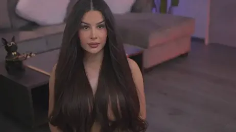 EvaZane — Stripchat recorded stream image, 28.04.2025 11:10