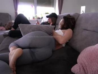 innocentemmy — Chaturbate recorded stream image, 28.04.2025 11:20