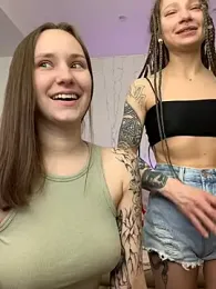 HotCaramellsTV — Stripchat recorded stream image, 28.04.2025 08:40