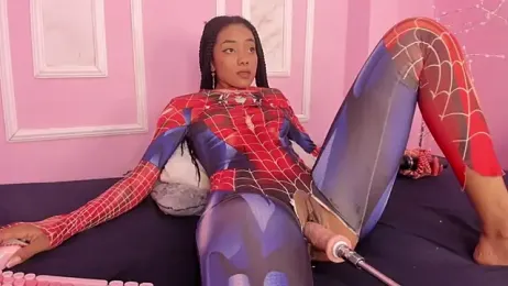 Juliette__3 — Stripchat recorded stream image, 28.04.2025 13:20