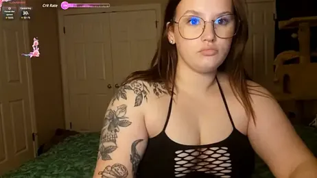 MrsJess — Stripchat recorded stream image, 07.02.2025 02:00