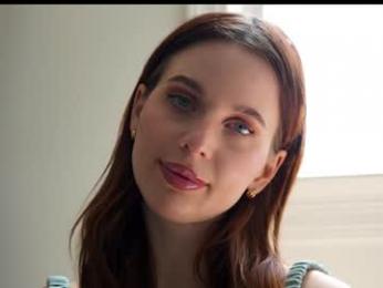 ellaa91 — Chaturbate recorded stream screenshot (28 Apr 2025)