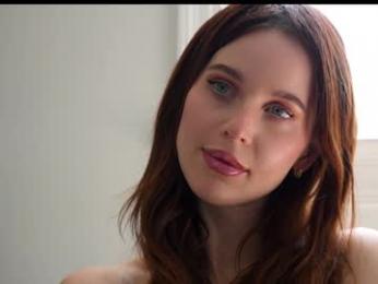 ellaa91 — Chaturbate recorded stream screenshot (28 Apr 2025)