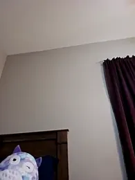 AmethystFoxx — Stripchat recorded stream screenshot (28 Apr 2025)