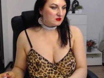 NATASECRET — Bongacams recorded stream image, 28.04.2025 18:10