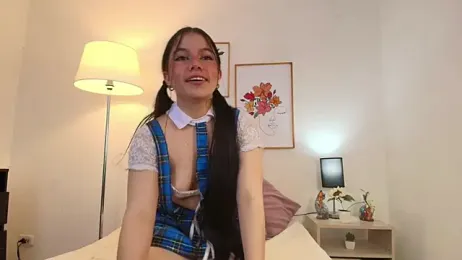 AmyWild — Stripchat recorded stream image, 28.04.2025 17:40