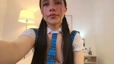 AmyWild — Stripchat recorded stream image, 28.04.2025 17:40