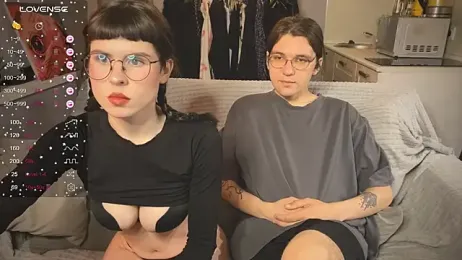 passiondesire_ — Stripchat recorded stream image, 28.04.2025 21:00
