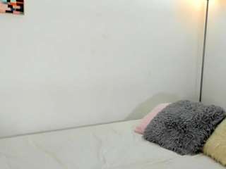 zandycooper — Camsoda recorded stream image, 28.04.2025 21:30
