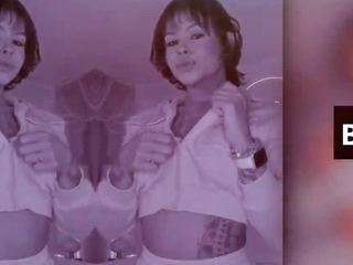 laurensaenz — Camsoda recorded stream screenshot (28 Apr 2025)